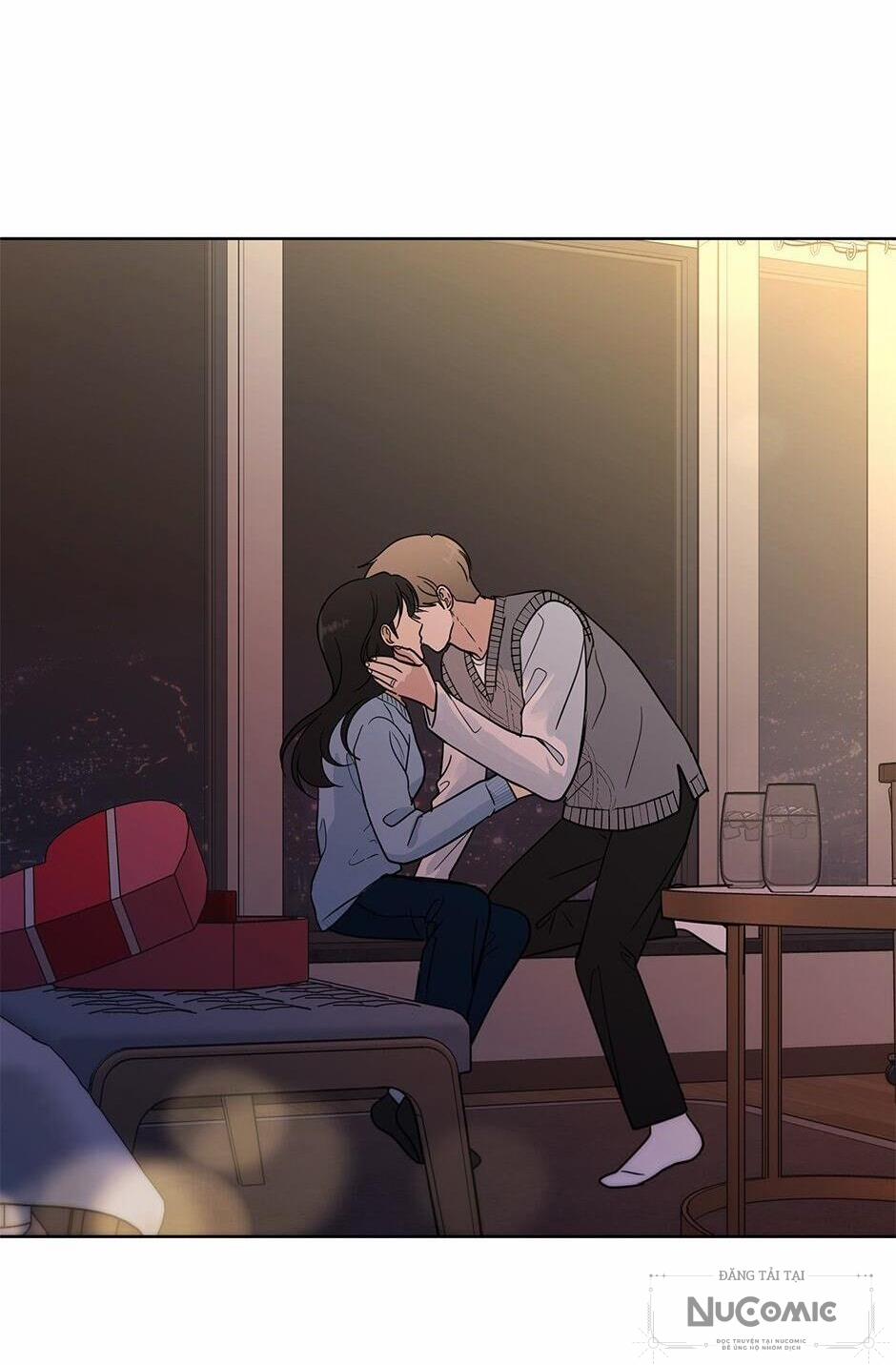 Tình Yêu Chỉ Mình Em Biết 87 trang 20