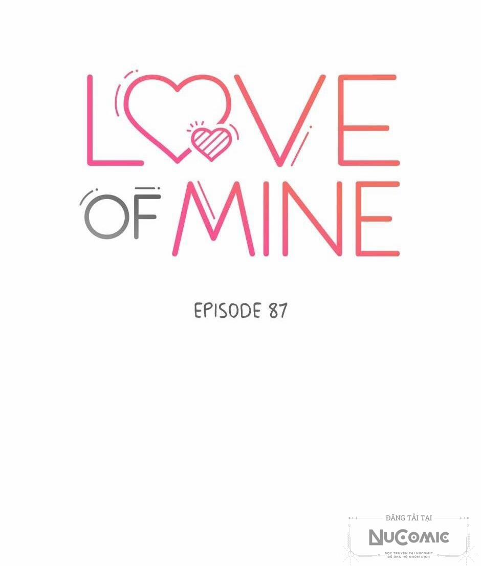 Tình Yêu Chỉ Mình Em Biết 87 trang 21