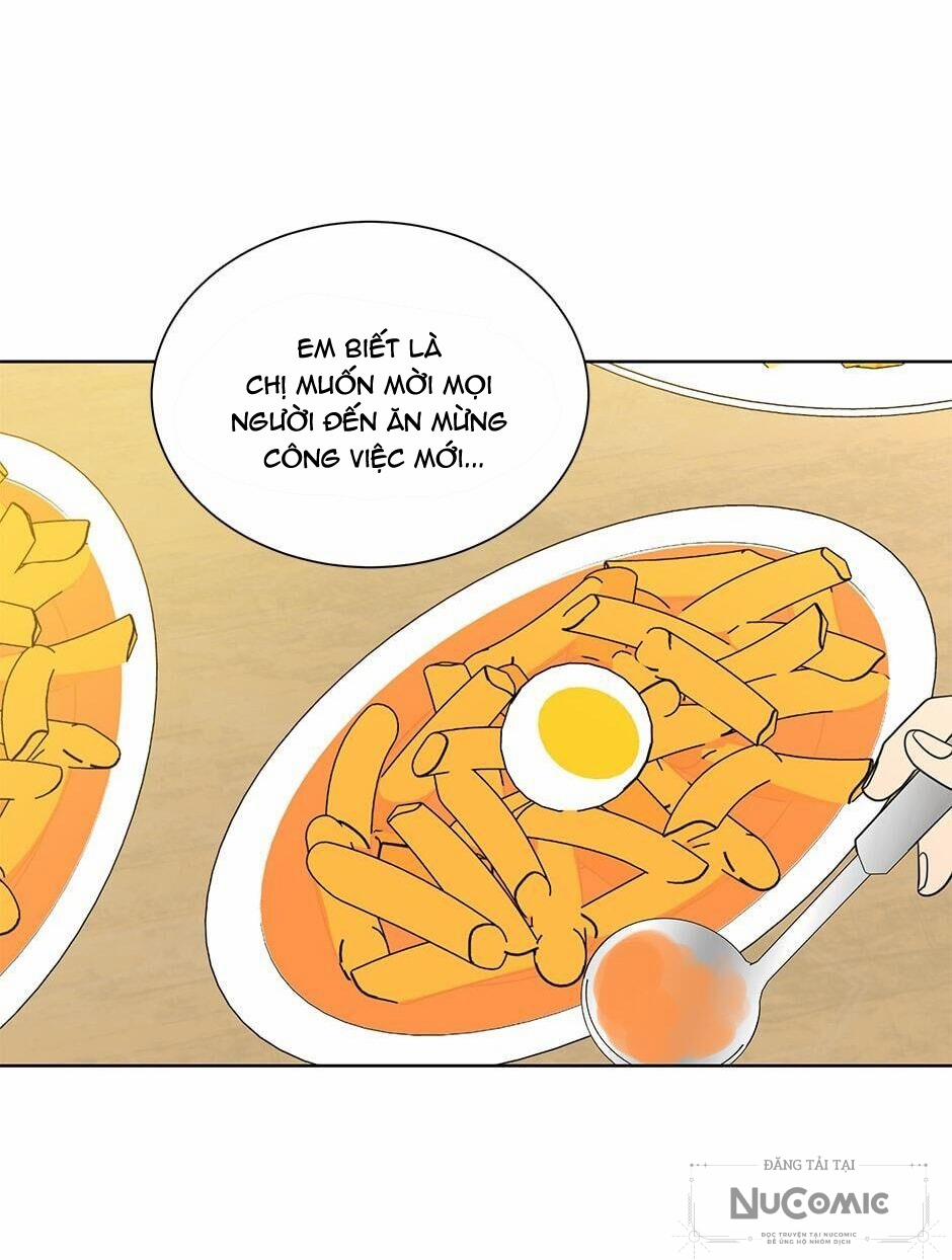 Tình Yêu Chỉ Mình Em Biết 87 trang 25