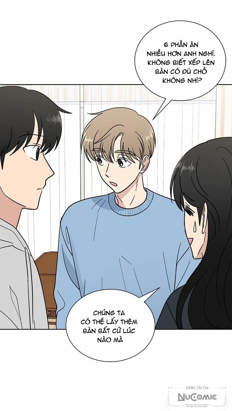 Tình Yêu Chỉ Mình Em Biết 87 trang 27