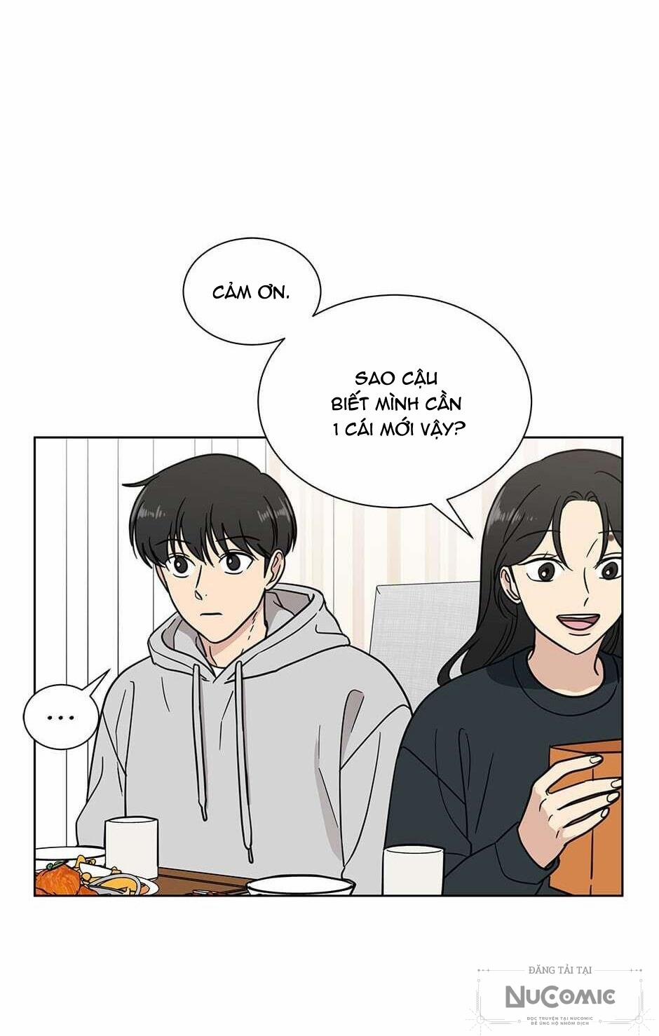 Tình Yêu Chỉ Mình Em Biết 87 trang 32