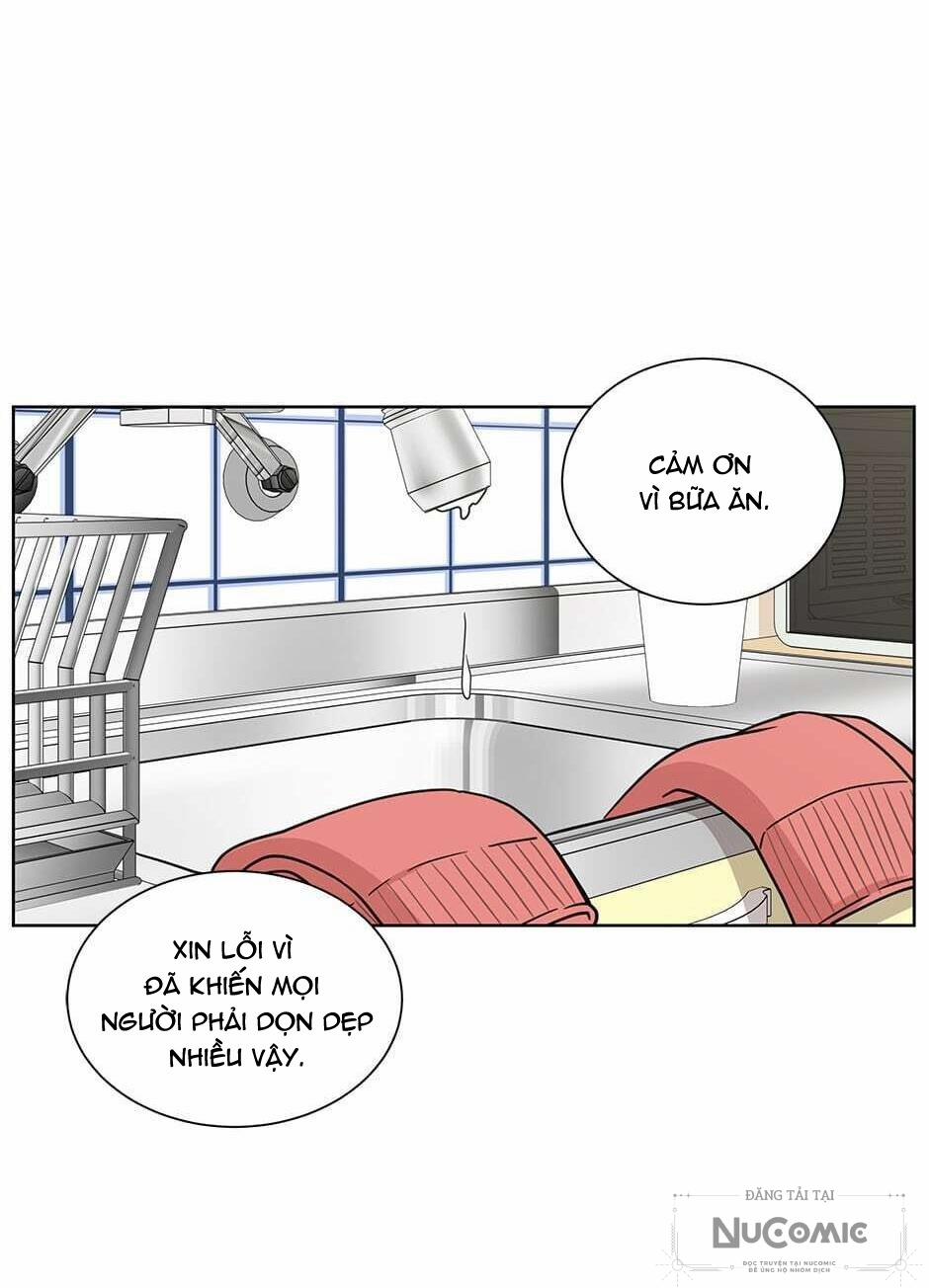 Tình Yêu Chỉ Mình Em Biết 87 trang 38