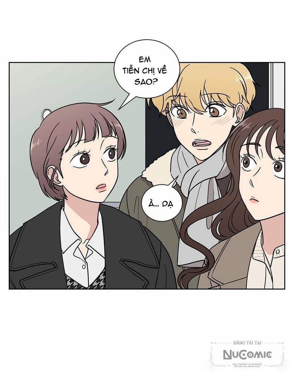 Tình Yêu Chỉ Mình Em Biết 87 trang 41