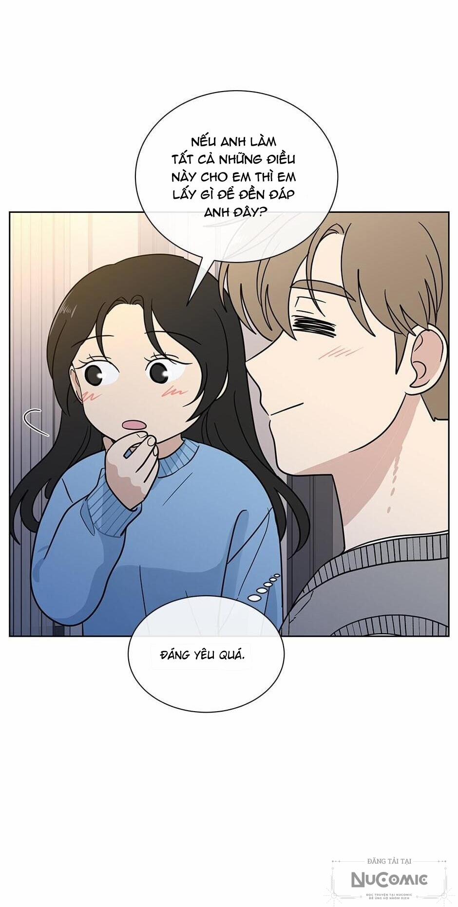 Tình Yêu Chỉ Mình Em Biết 87 trang 5