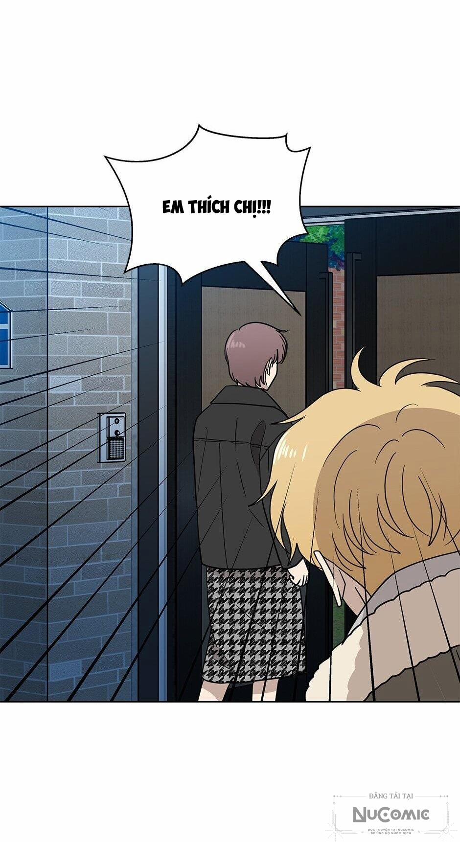 Tình Yêu Chỉ Mình Em Biết 87 trang 50