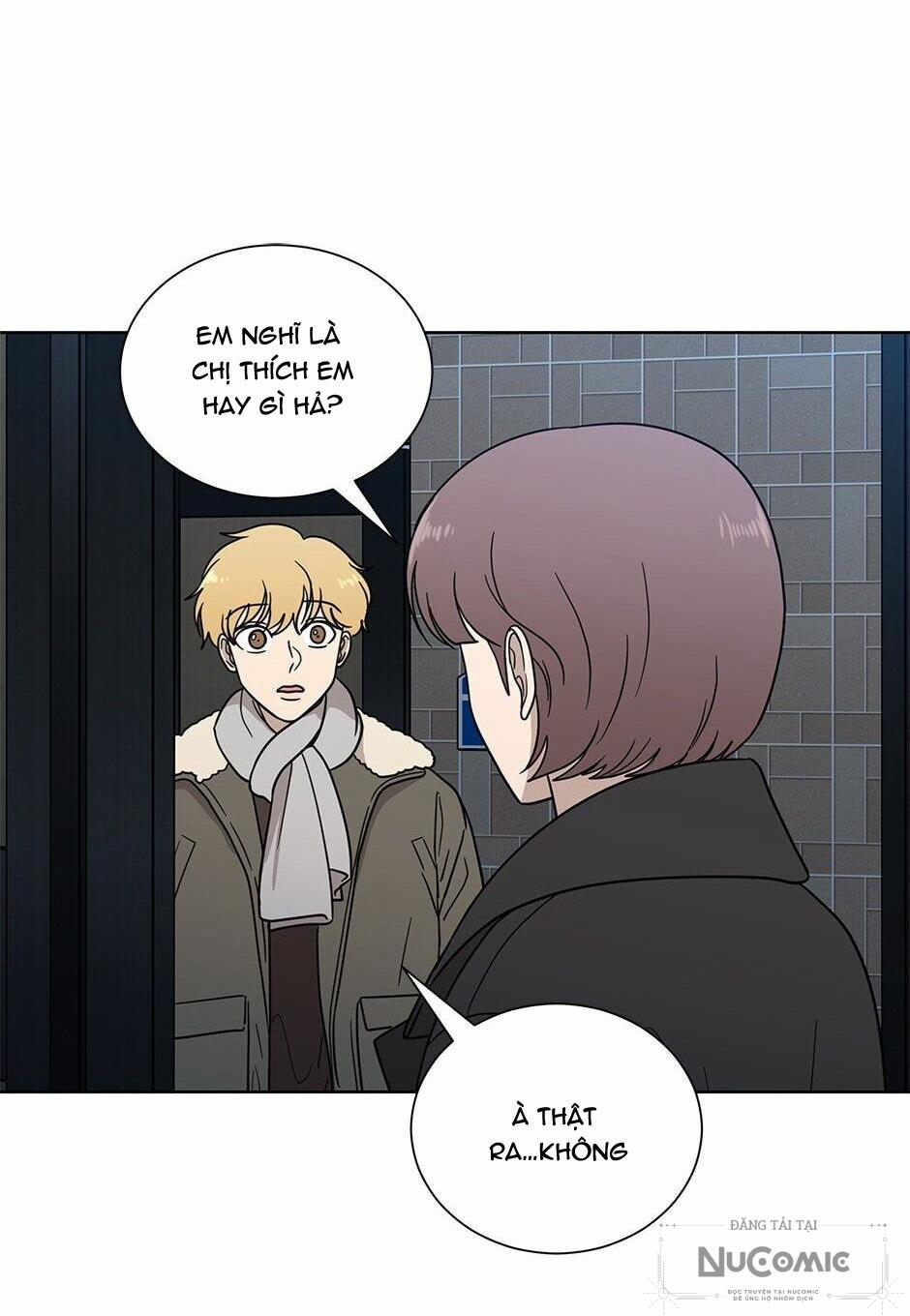 Tình Yêu Chỉ Mình Em Biết 87 trang 53