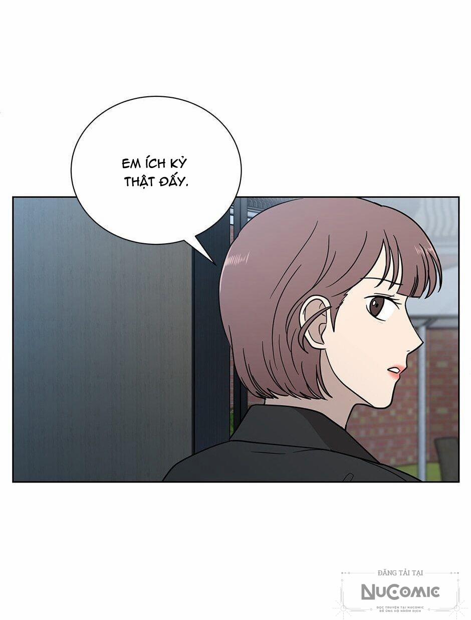 Tình Yêu Chỉ Mình Em Biết 87 trang 55