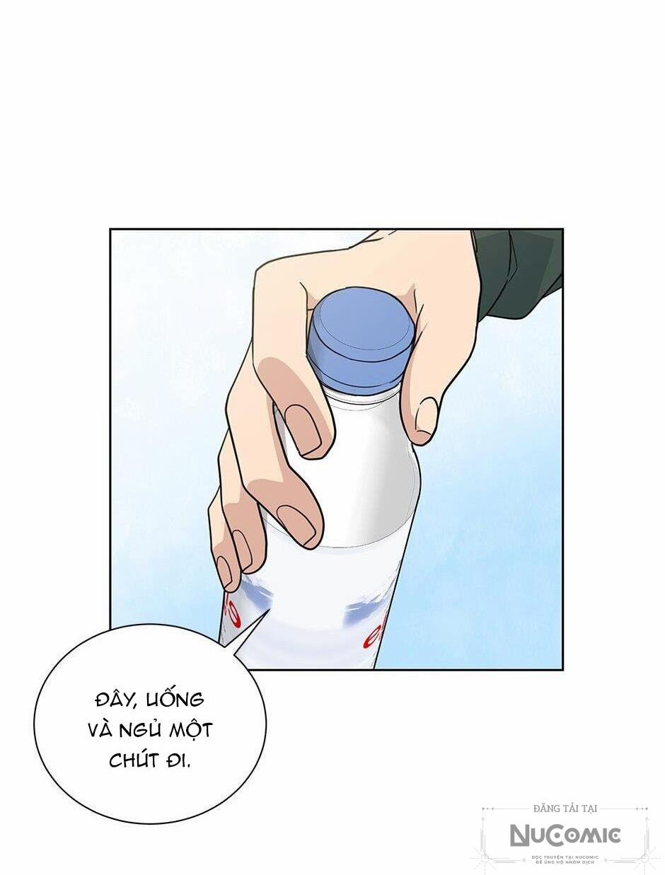 Tình Yêu Chỉ Mình Em Biết 89 trang 1