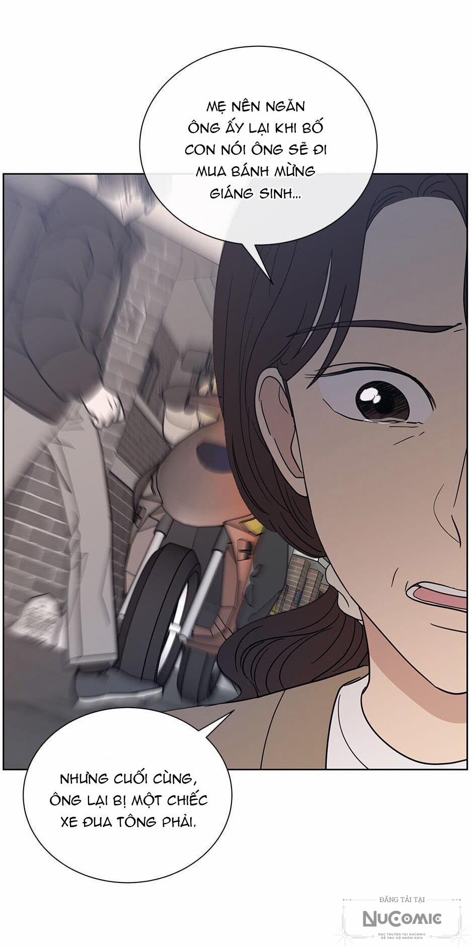 Tình Yêu Chỉ Mình Em Biết 89 trang 15