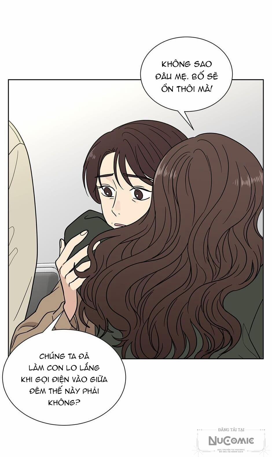 Tình Yêu Chỉ Mình Em Biết 89 trang 16