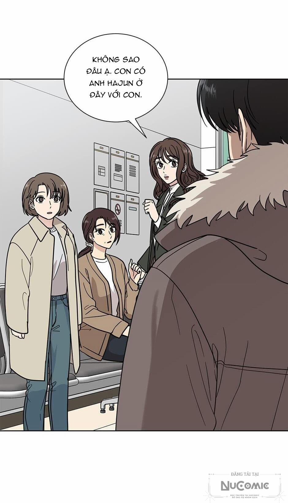 Tình Yêu Chỉ Mình Em Biết 89 trang 17