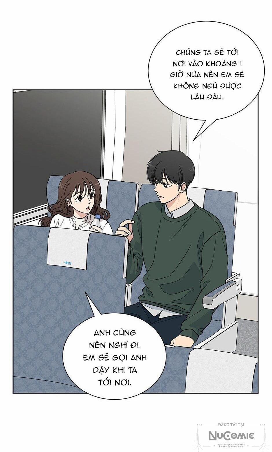 Tình Yêu Chỉ Mình Em Biết 89 trang 2