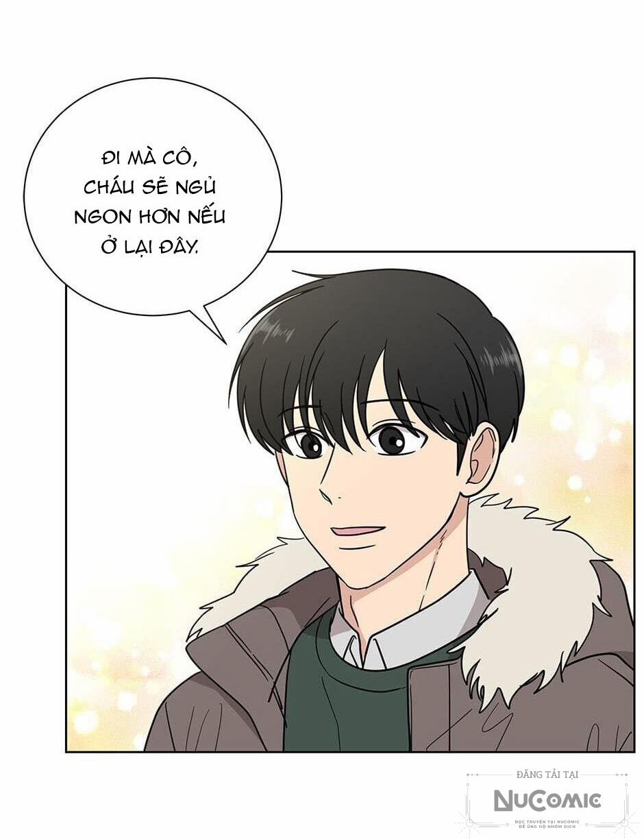 Tình Yêu Chỉ Mình Em Biết 89 trang 23