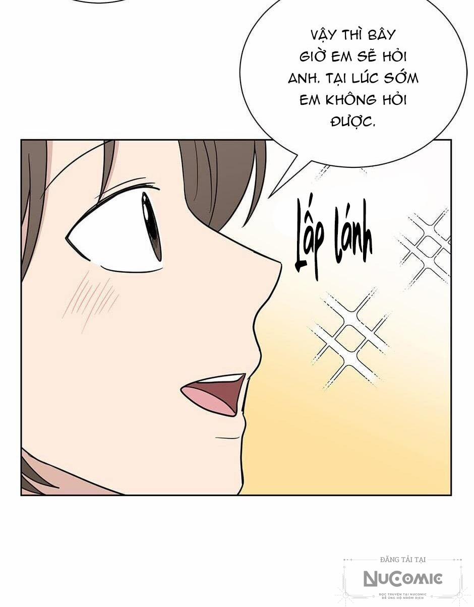 Tình Yêu Chỉ Mình Em Biết 89 trang 33