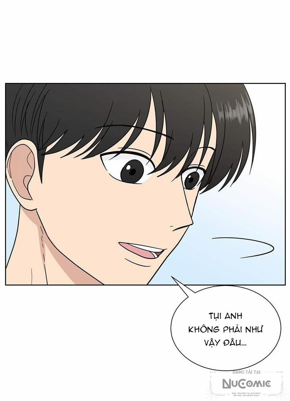 Tình Yêu Chỉ Mình Em Biết 89 trang 35