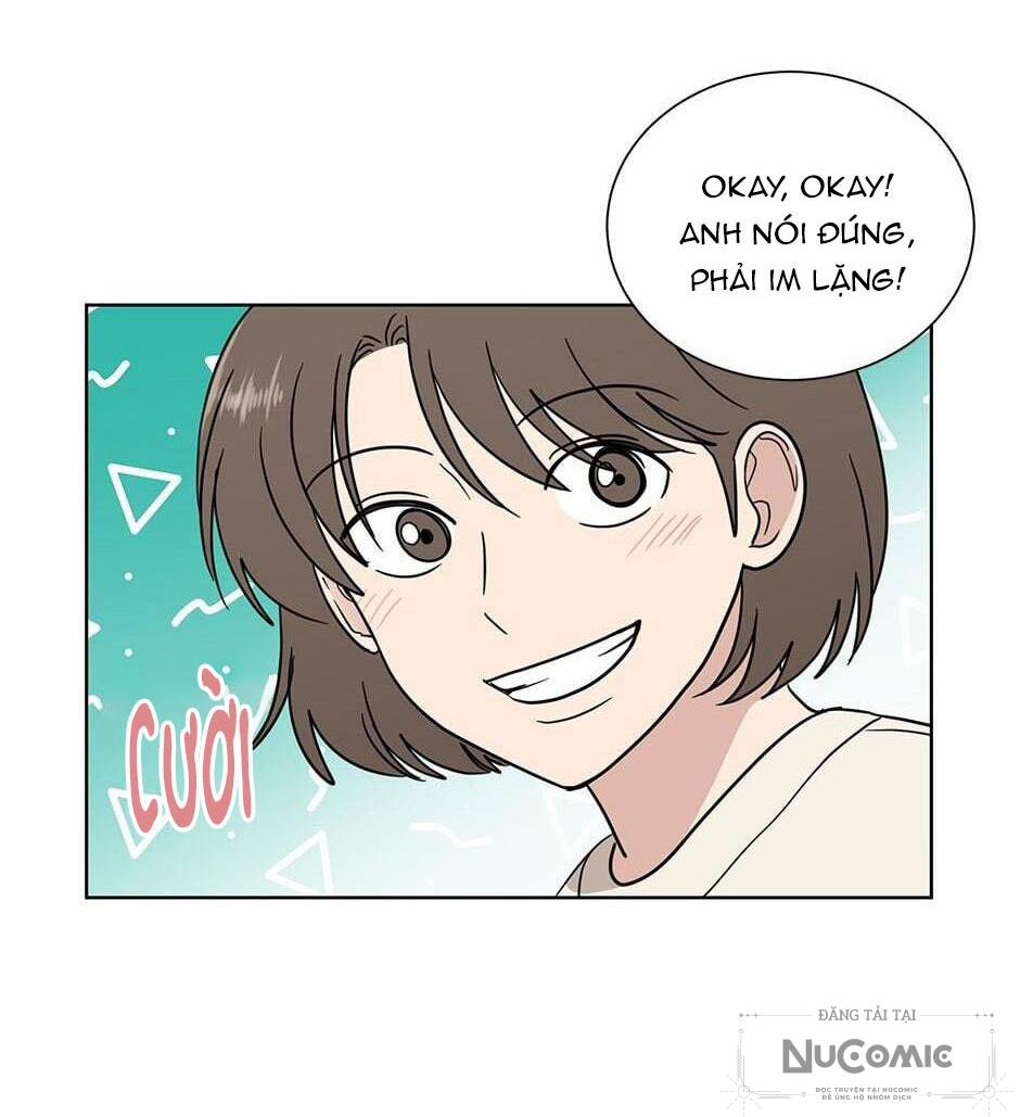 Tình Yêu Chỉ Mình Em Biết 89 trang 40