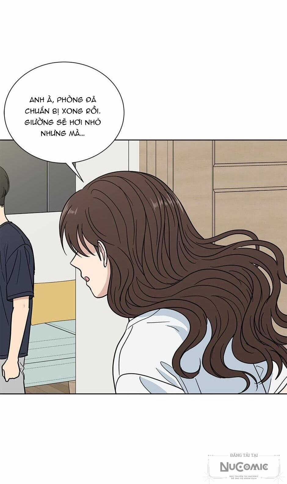 Tình Yêu Chỉ Mình Em Biết 89 trang 41