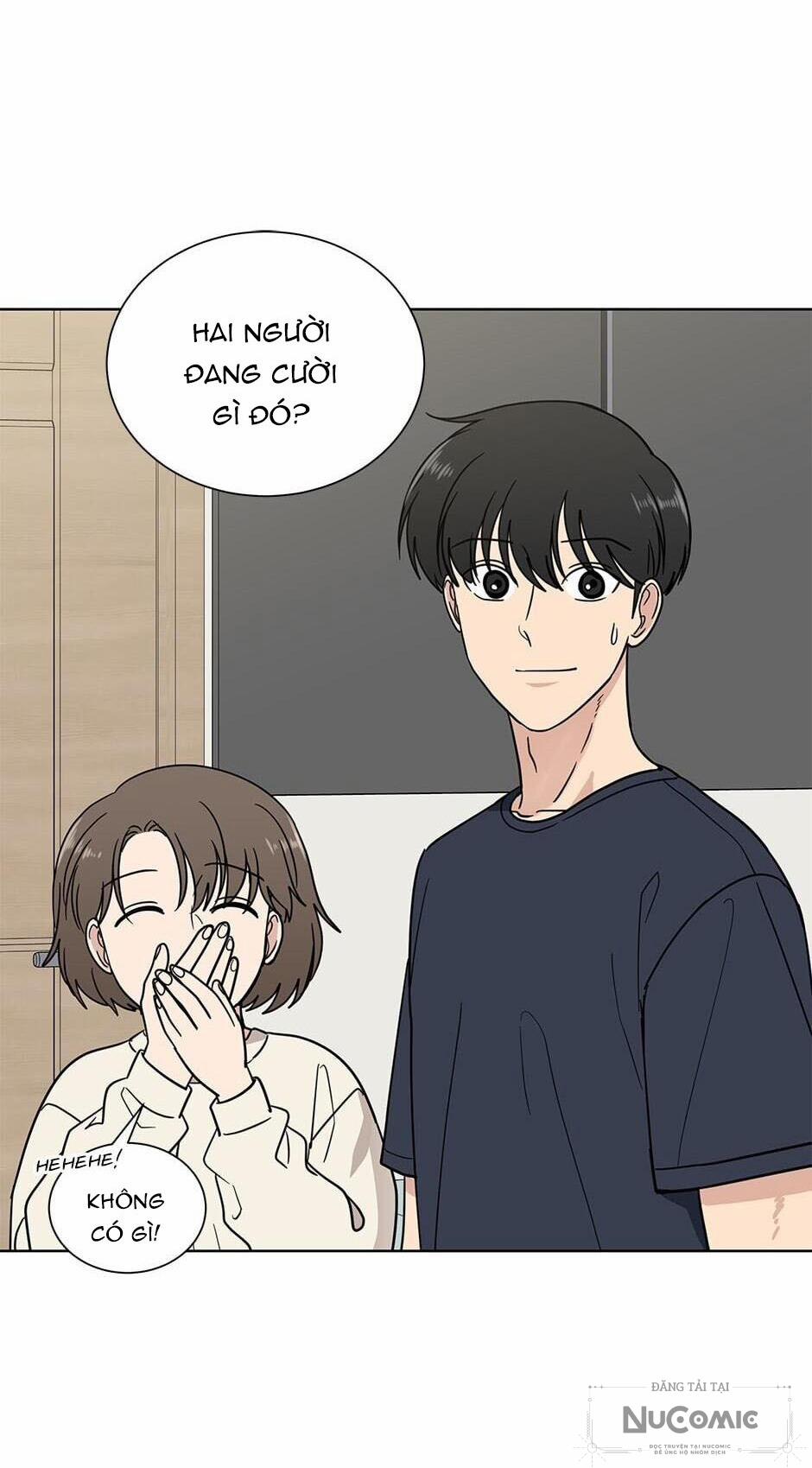 Tình Yêu Chỉ Mình Em Biết 89 trang 43