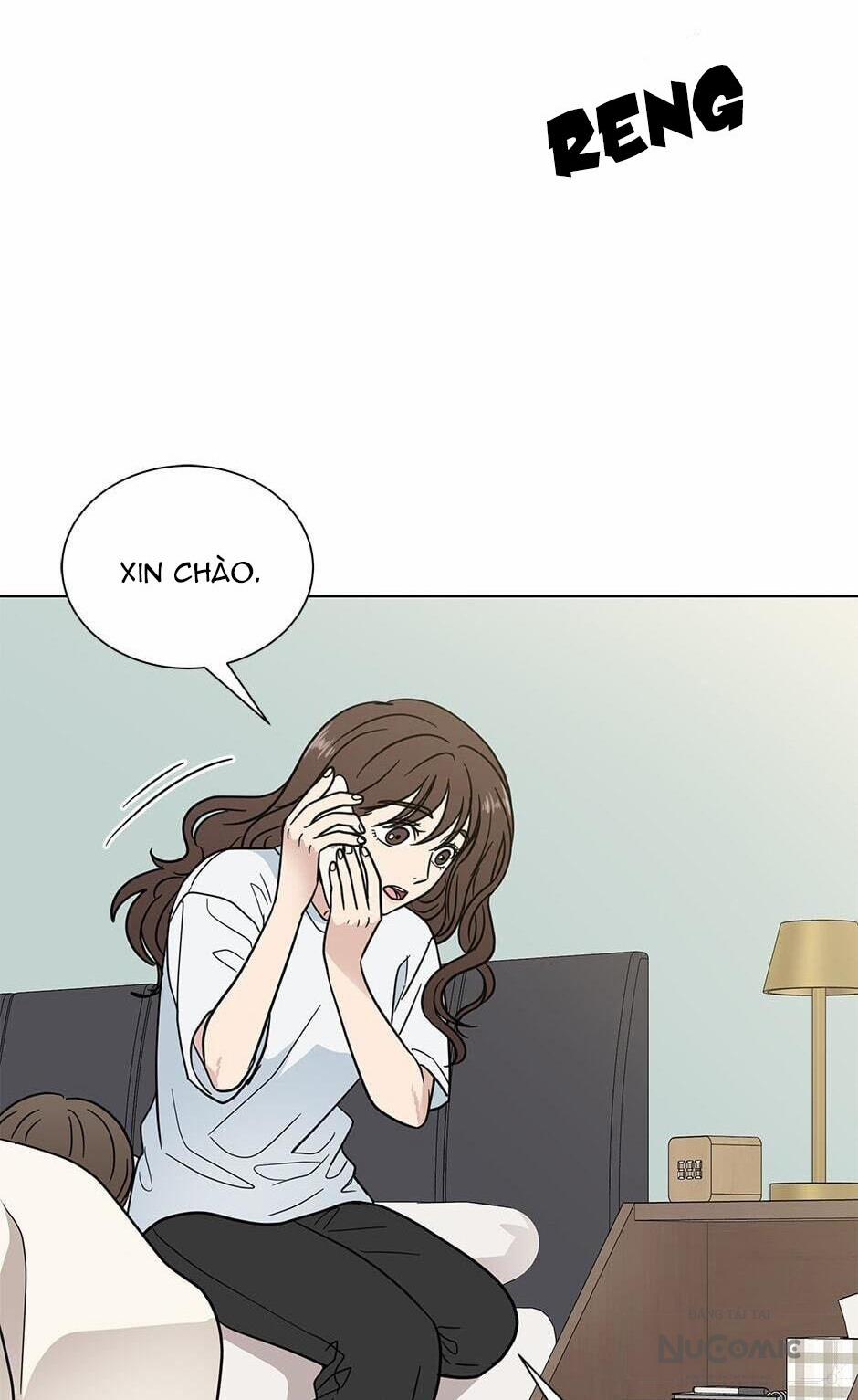 Tình Yêu Chỉ Mình Em Biết 89 trang 52