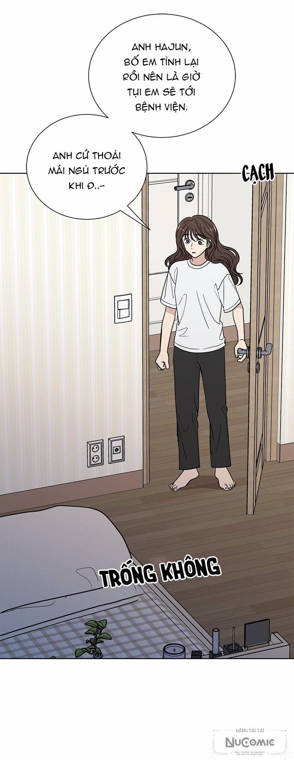 Tình Yêu Chỉ Mình Em Biết 89 trang 55