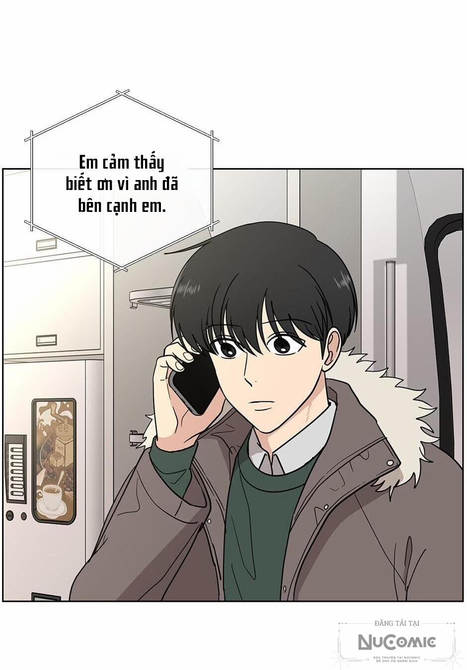 Tình Yêu Chỉ Mình Em Biết 89 trang 64