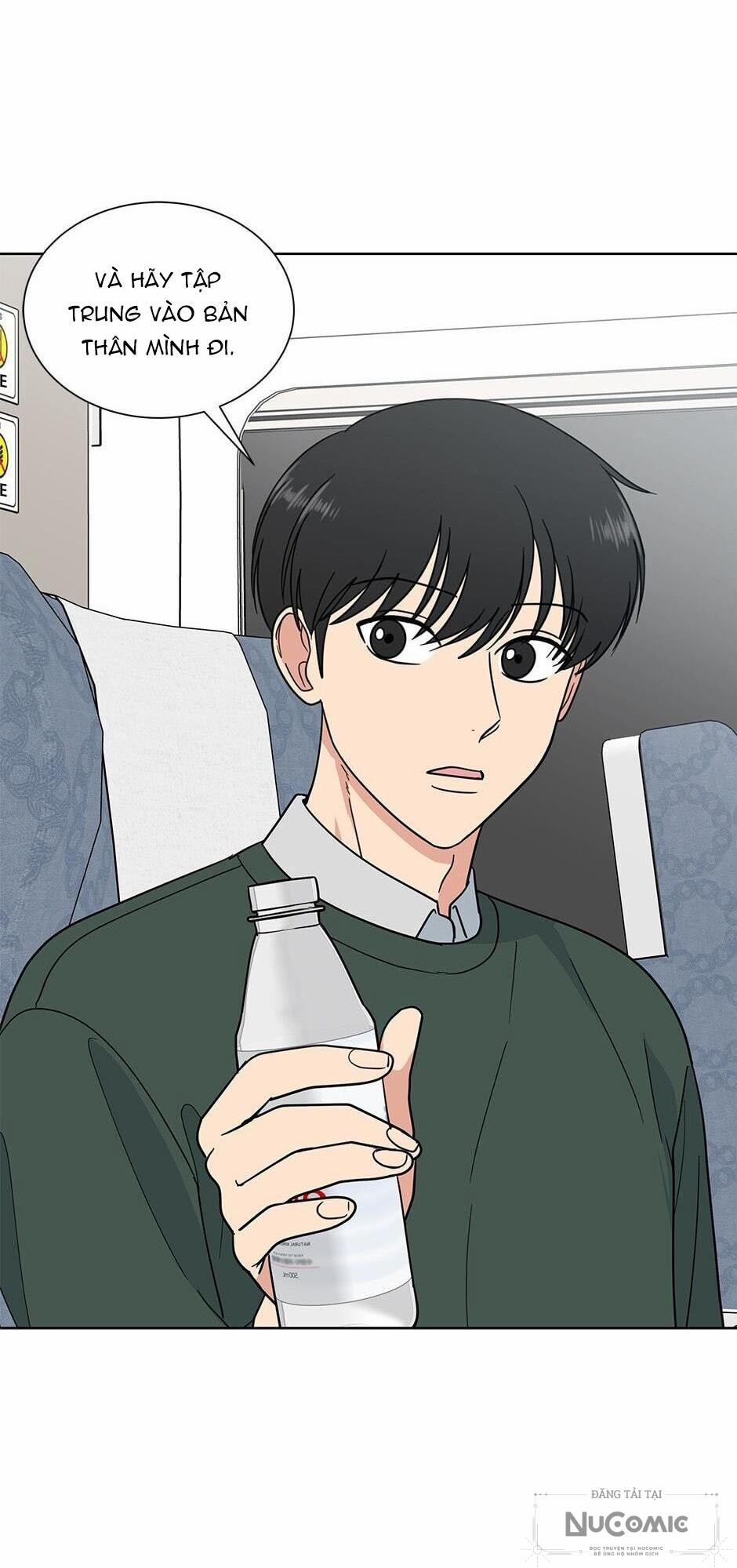 Tình Yêu Chỉ Mình Em Biết 89 trang 7