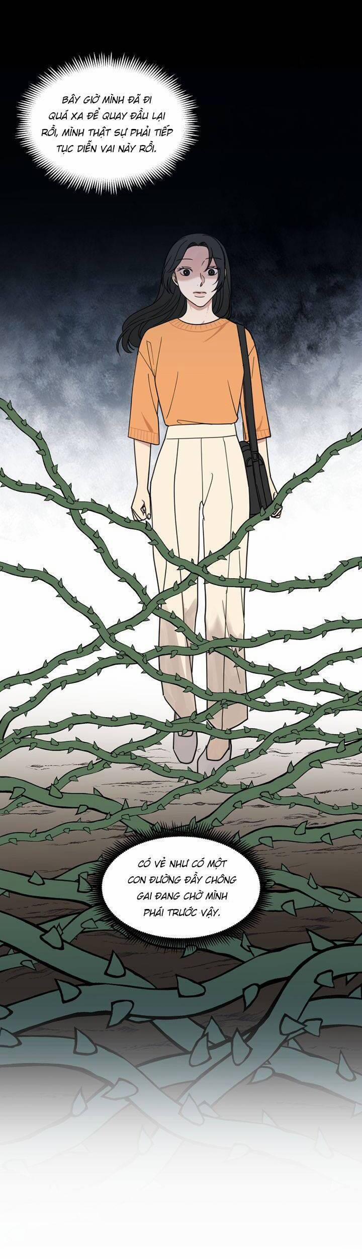 Tình Yêu Chỉ Mình Em Biết 9 trang 13