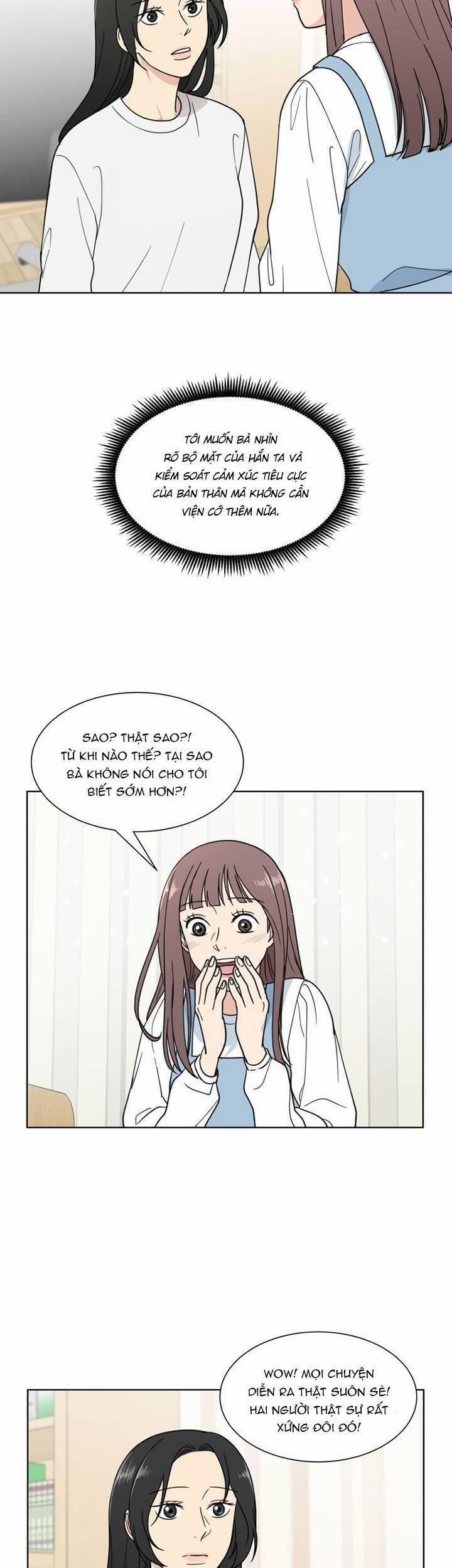 Tình Yêu Chỉ Mình Em Biết 9 trang 2