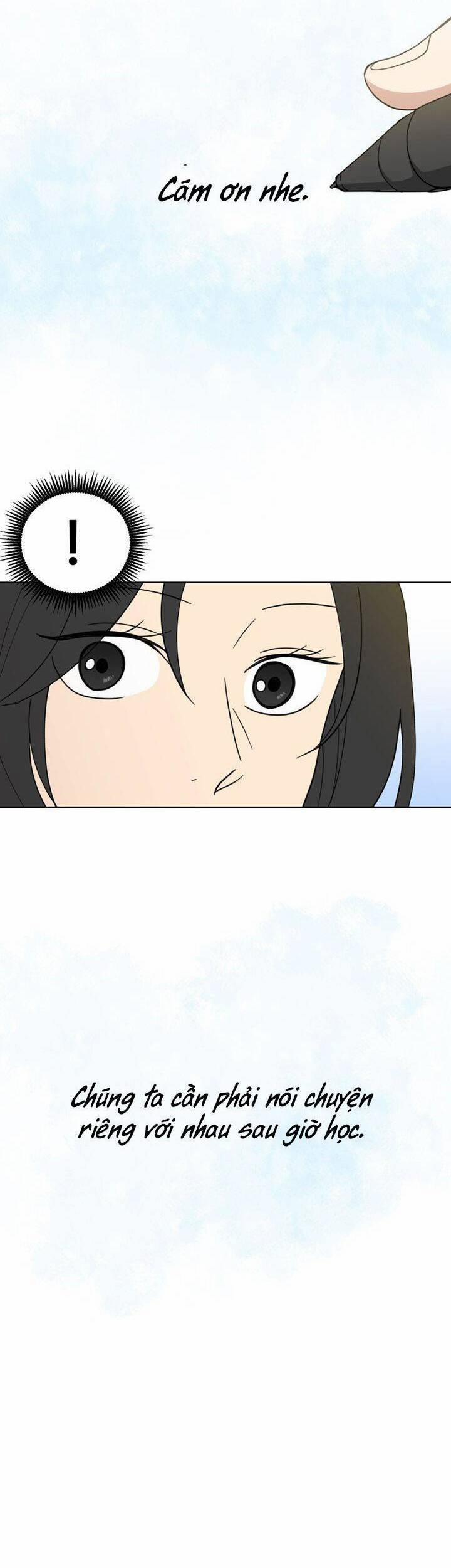 Tình Yêu Chỉ Mình Em Biết 9 trang 20