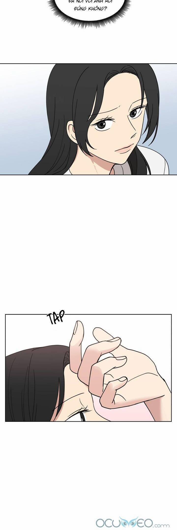 Tình Yêu Chỉ Mình Em Biết 9 trang 6