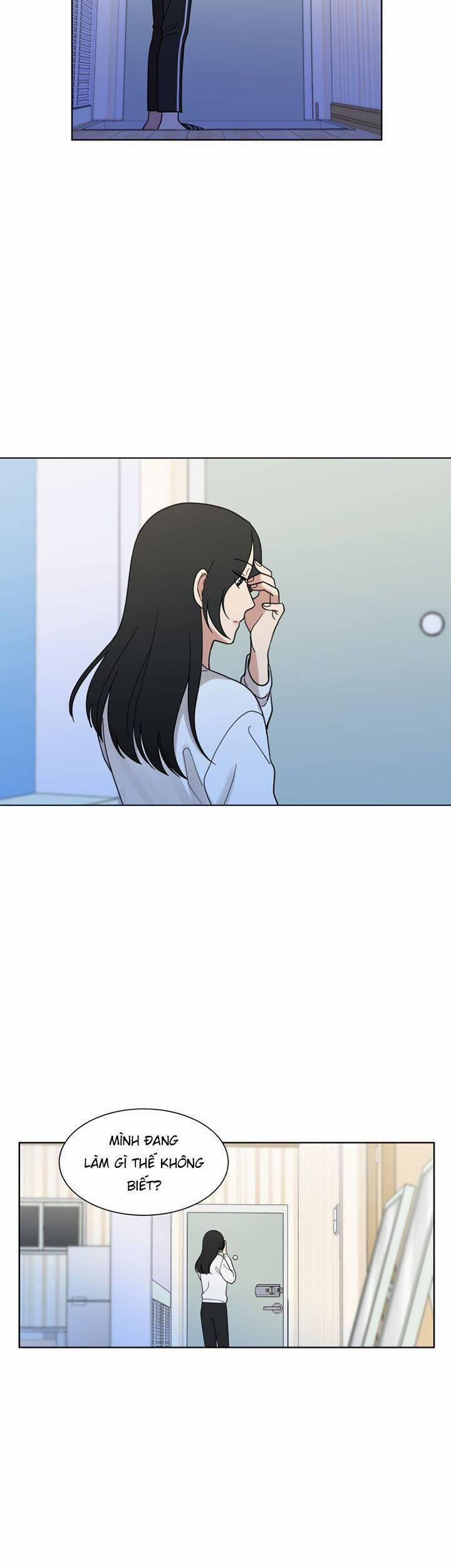 Tình Yêu Chỉ Mình Em Biết 9 trang 9