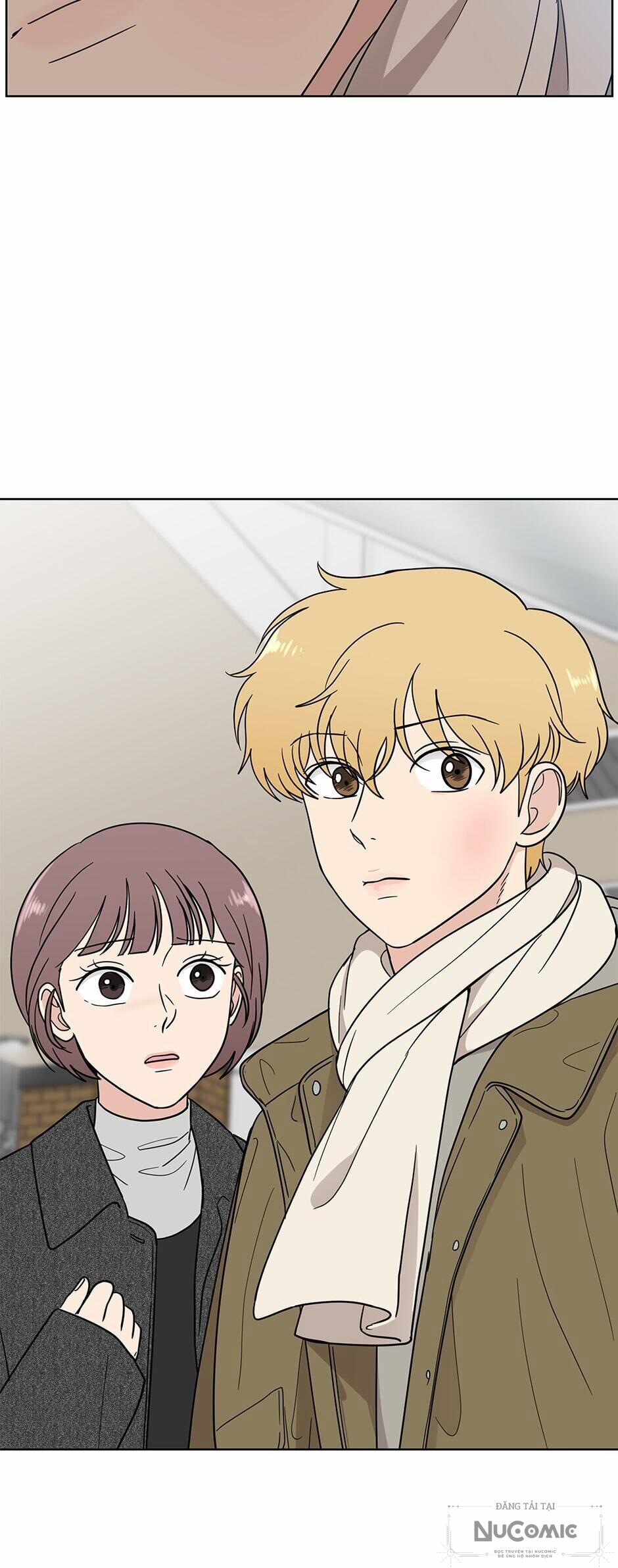 Tình Yêu Chỉ Mình Em Biết 91 trang 5