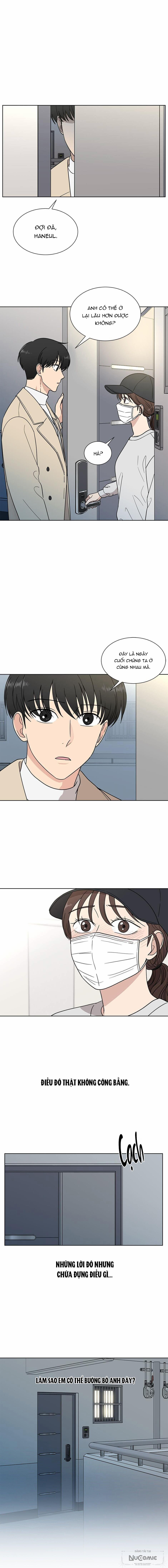 Tình Yêu Chỉ Mình Em Biết 92 trang 5