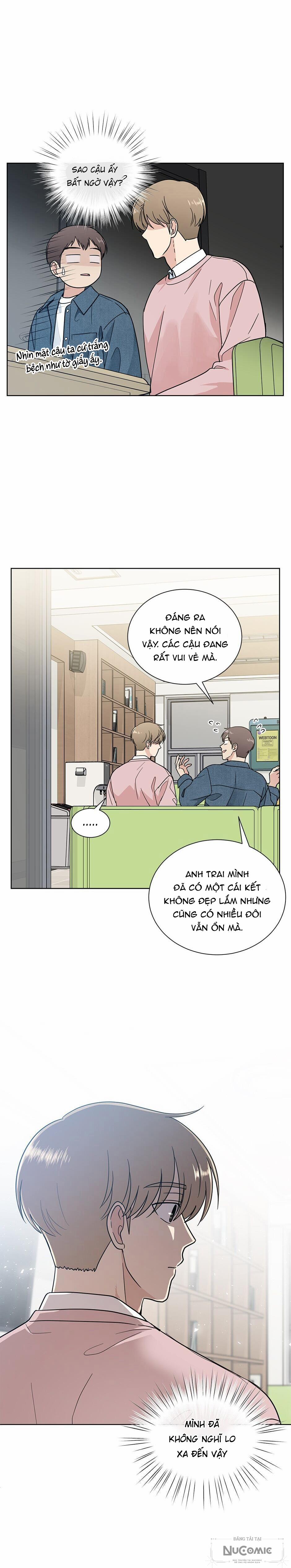 Tình Yêu Chỉ Mình Em Biết 94 trang 5