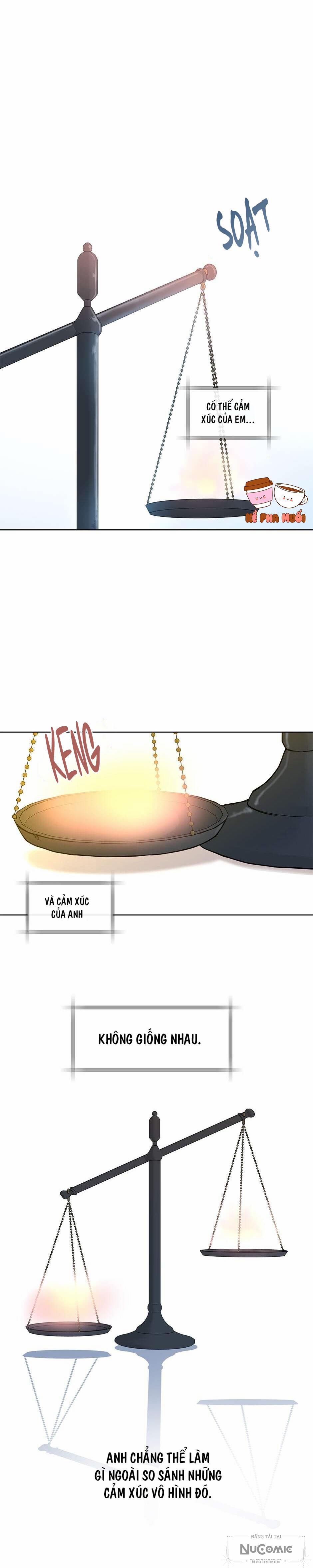 Tình Yêu Chỉ Mình Em Biết 95 trang 5