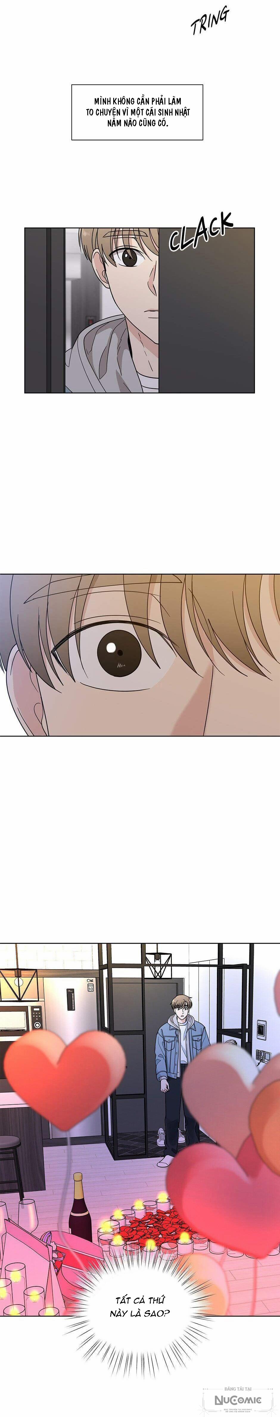 Tình Yêu Chỉ Mình Em Biết 97 trang 6