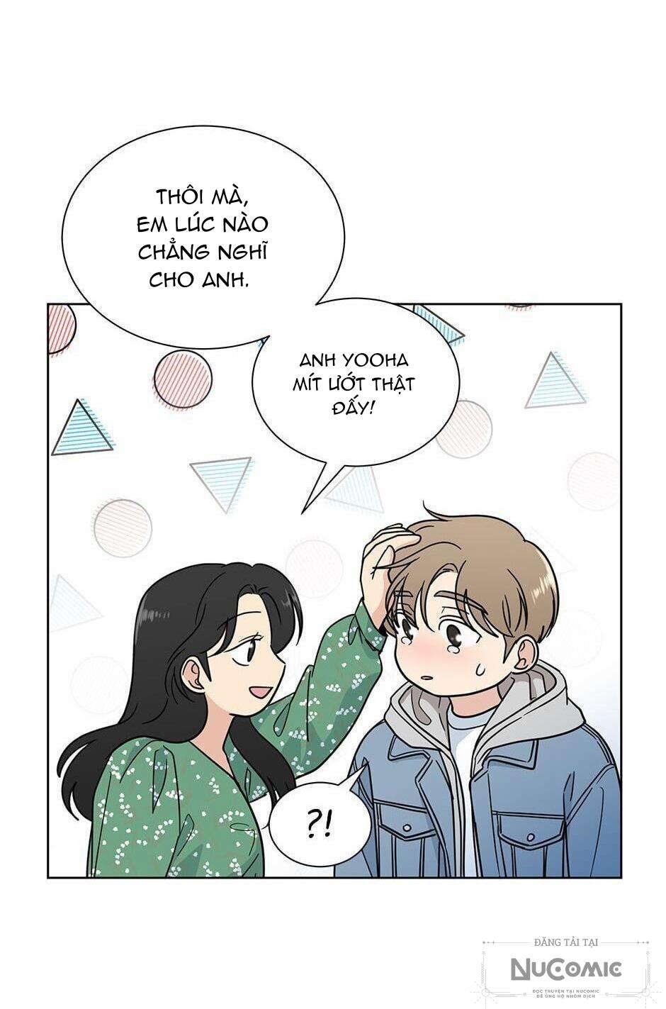 Tình Yêu Chỉ Mình Em Biết 98 trang 14