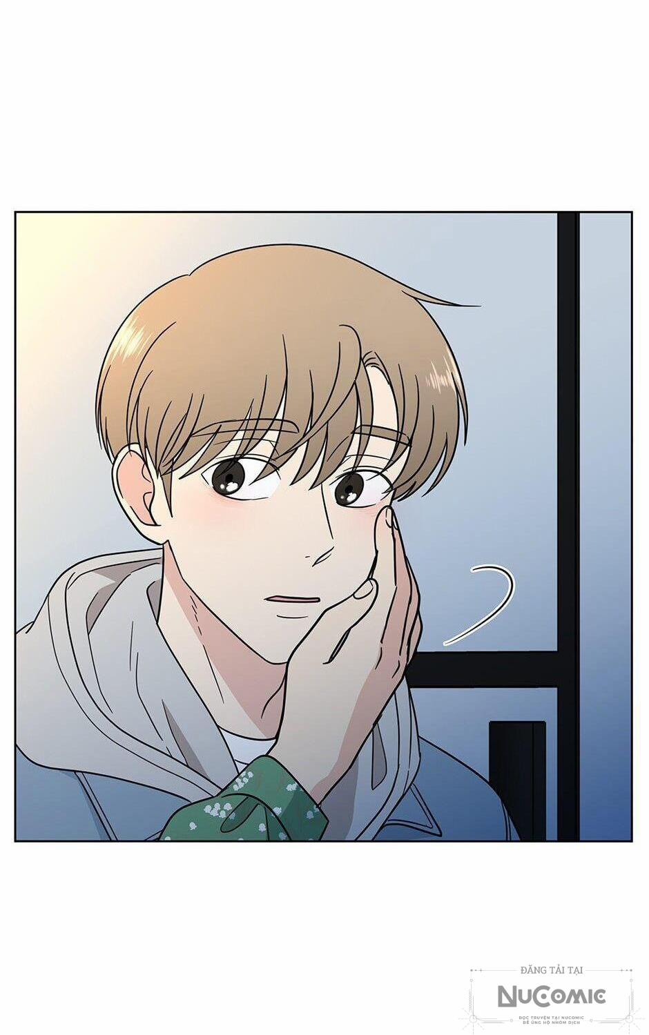 Tình Yêu Chỉ Mình Em Biết 98 trang 18