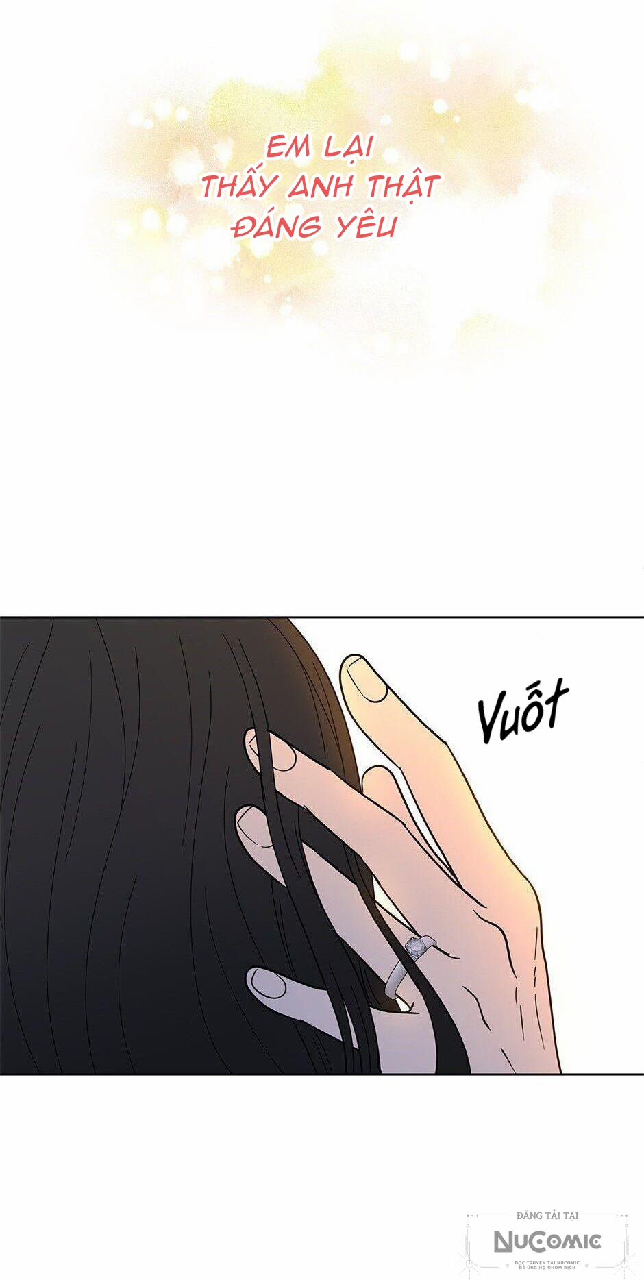 Tình Yêu Chỉ Mình Em Biết 98 trang 20