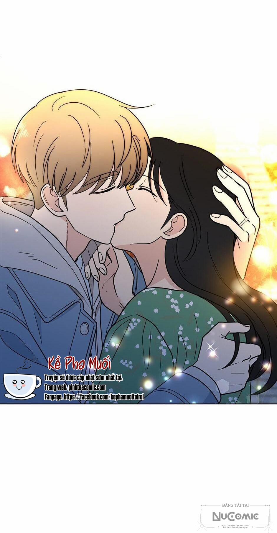 Tình Yêu Chỉ Mình Em Biết 98 trang 21