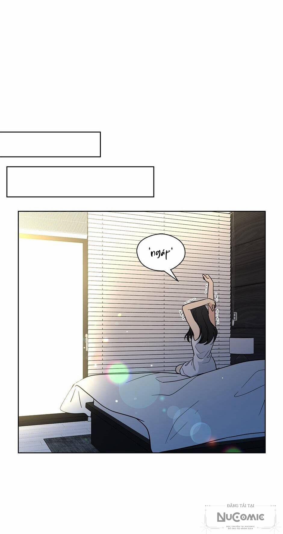 Tình Yêu Chỉ Mình Em Biết 98 trang 22