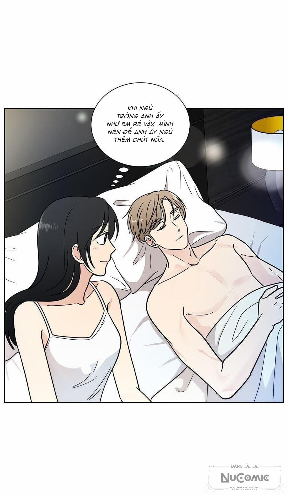 Tình Yêu Chỉ Mình Em Biết 98 trang 23