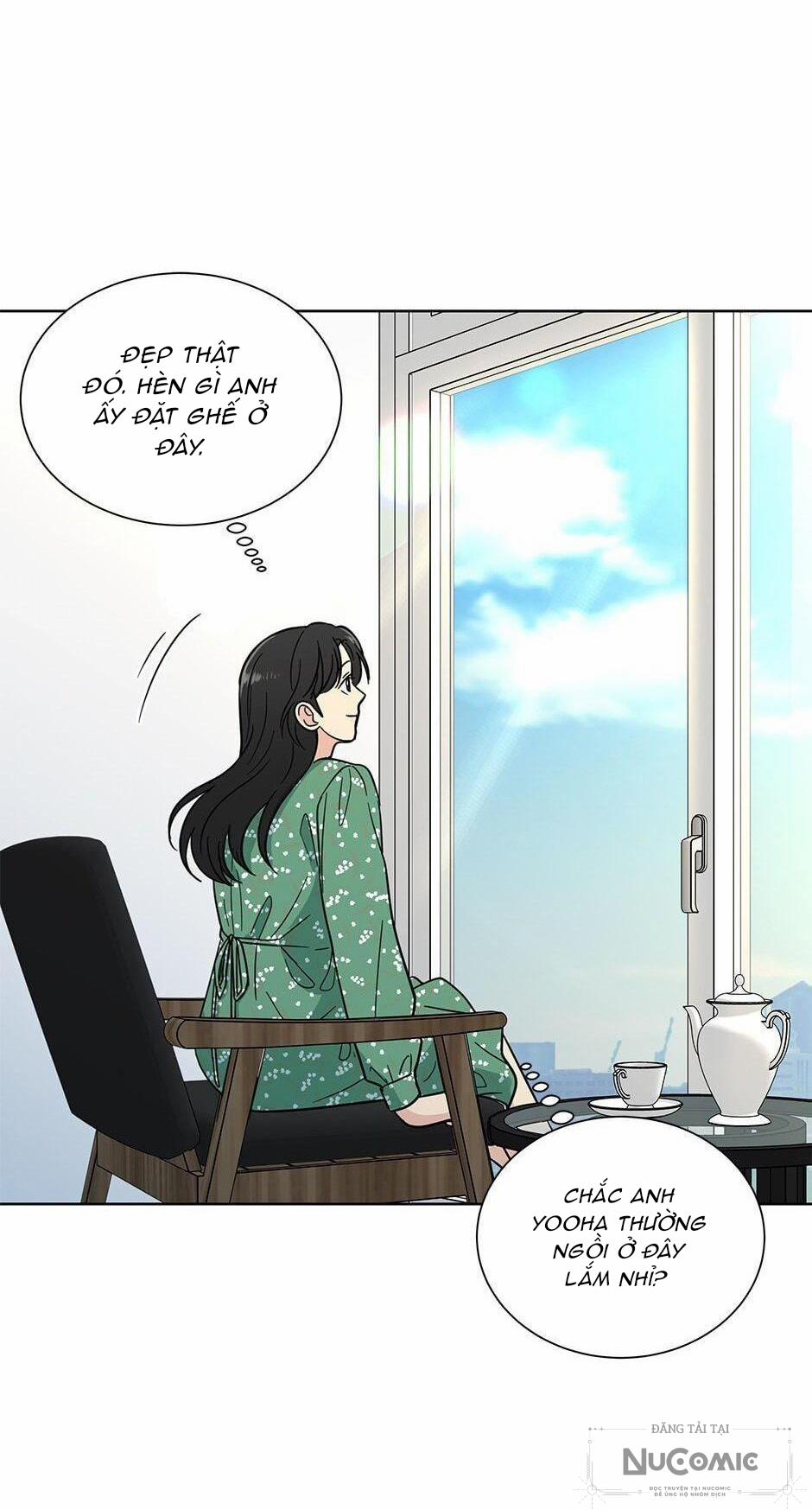 Tình Yêu Chỉ Mình Em Biết 98 trang 26