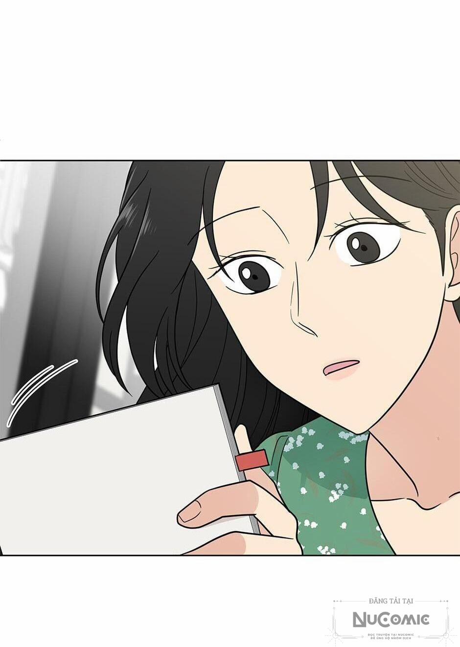 Tình Yêu Chỉ Mình Em Biết 98 trang 30