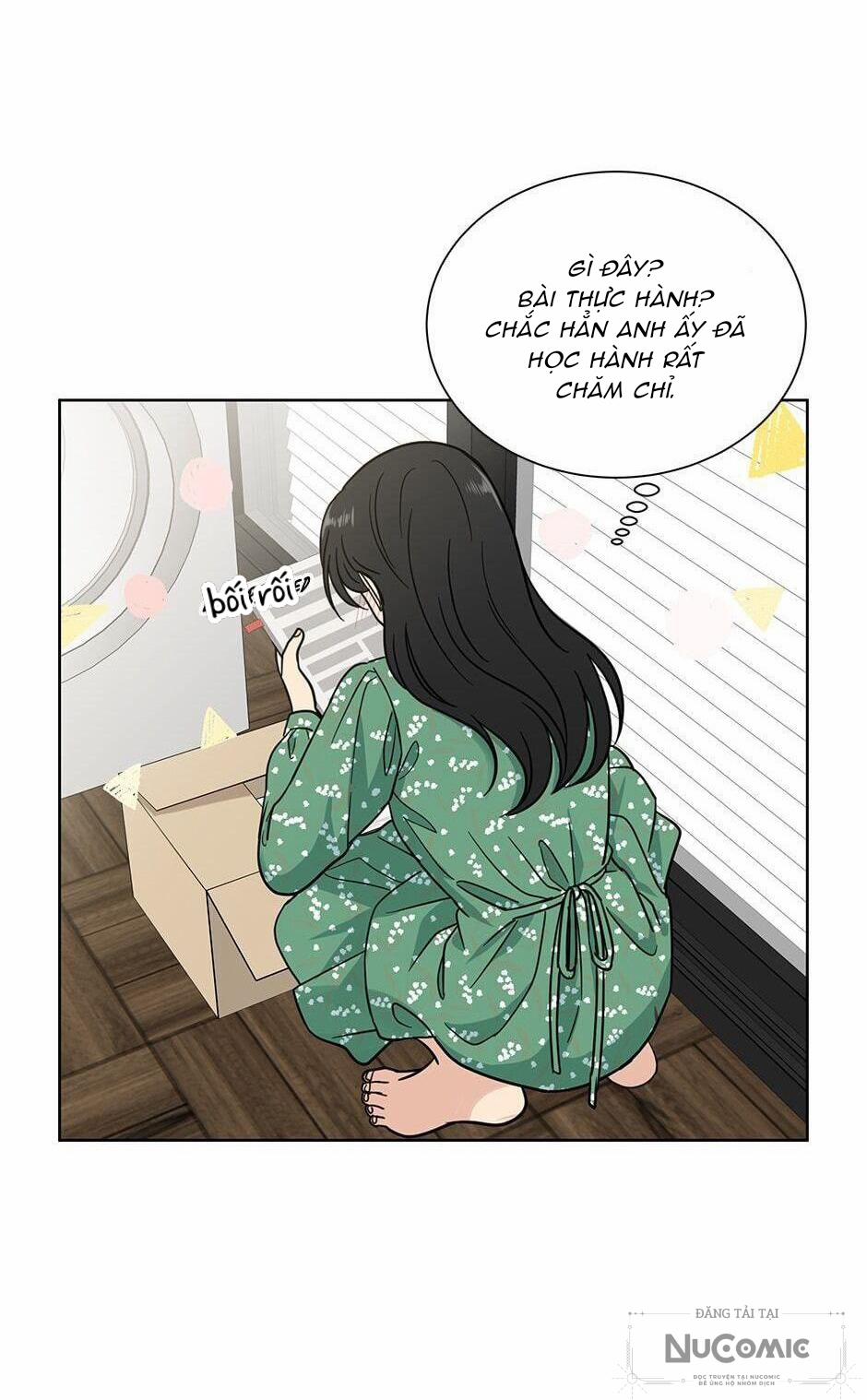 Tình Yêu Chỉ Mình Em Biết 98 trang 31