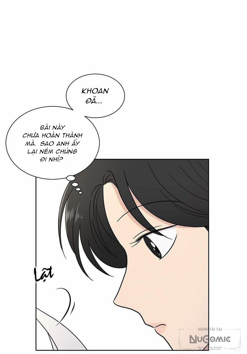 Tình Yêu Chỉ Mình Em Biết 98 trang 32