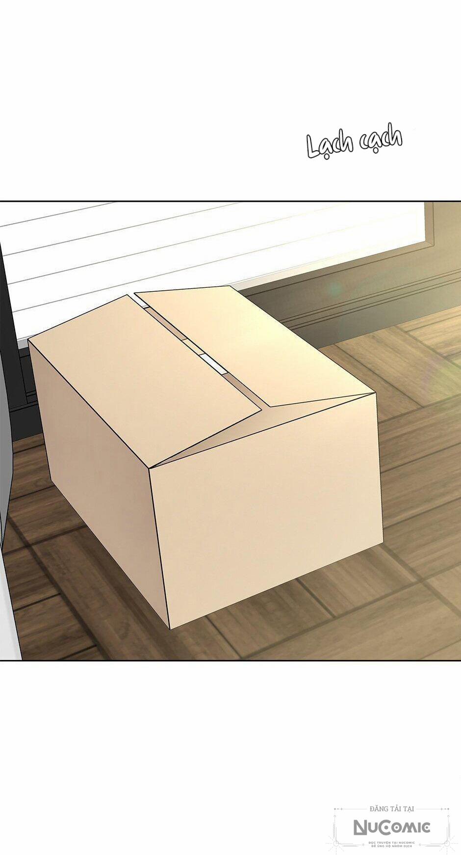 Tình Yêu Chỉ Mình Em Biết 98 trang 35