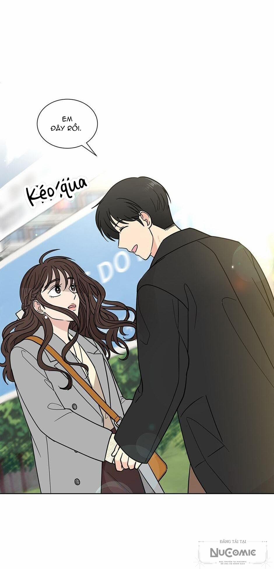 Tình Yêu Chỉ Mình Em Biết 98 trang 39