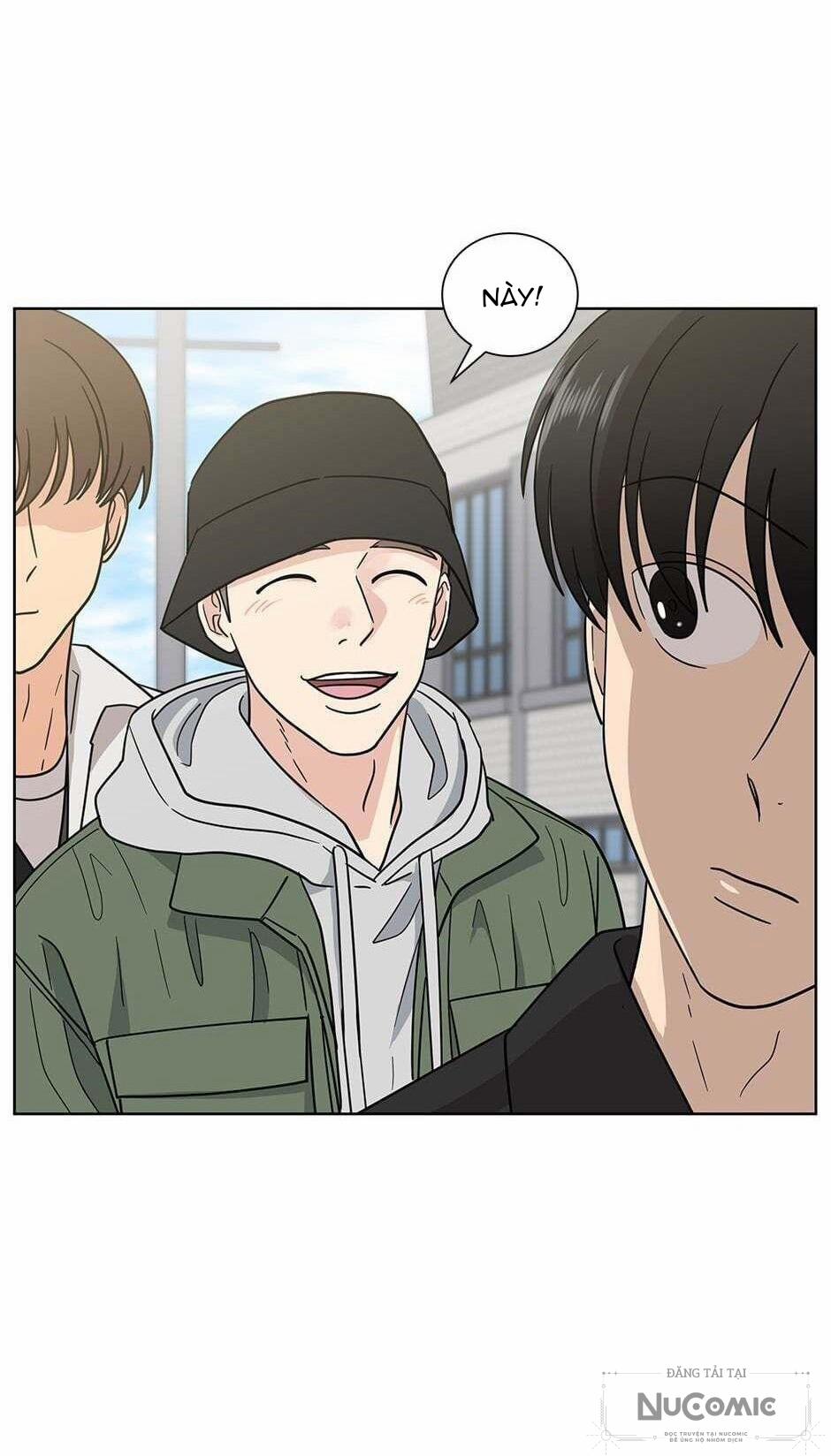 Tình Yêu Chỉ Mình Em Biết 98 trang 47