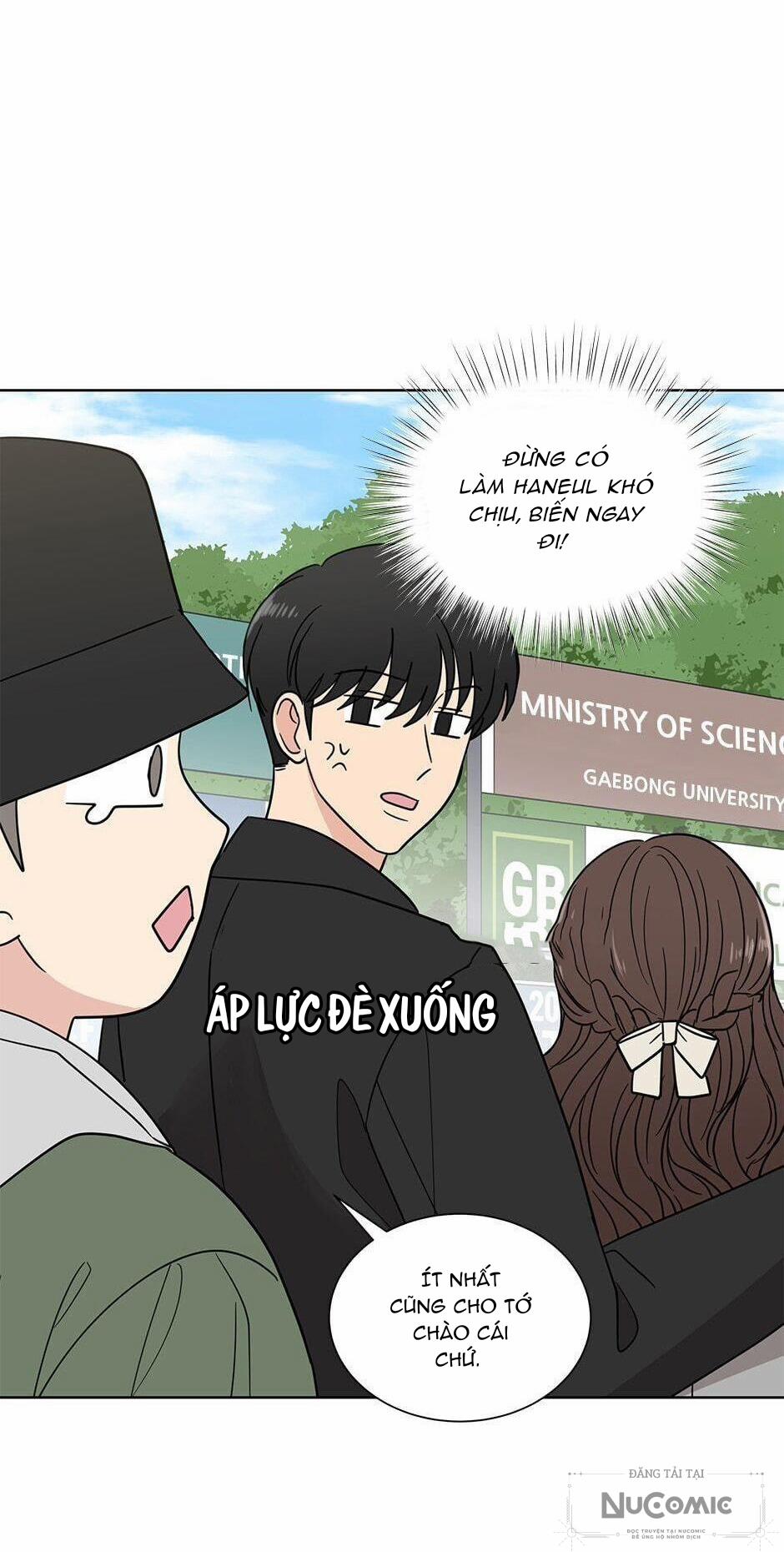 Tình Yêu Chỉ Mình Em Biết 98 trang 48